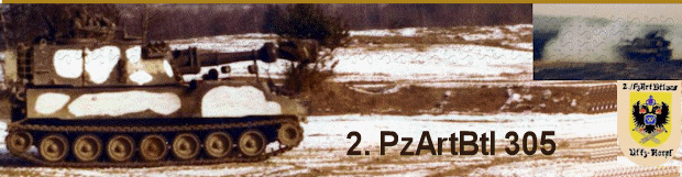 2. PzArtBtl 305