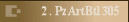 2. PzArtBtl 305