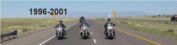 1996-2001
